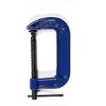 زرجينة حرف c مقاس 4 بوصة