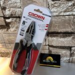 ذرادية خدمة شاقة كراون 8 بوصه CROWN CPHPL-COB08