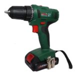 شنيور بطارية 18 فولت 10 مم 2 بطارية 1.5 امبير DWT