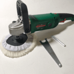 صاروخ تلميع 7 بوصة 1300 وات DWT