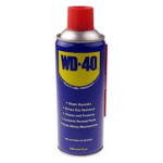 اسبراي متعدد الاستخدمات من دبليو دي 40 - 330 مل