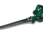 بلاور هواء جامبو 850 وات FIT HDA907