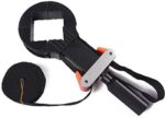 ⁦حزام المشبك نائب الزاوية تهزهز 4 متر لأعمال الخشب لصنع صناديق إطارات الصور أدوات DIY (1 قطعة)⁩ - الصورة ⁦7⁩
