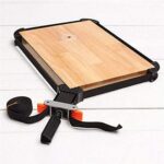 ⁦حزام المشبك نائب الزاوية تهزهز 4 متر لأعمال الخشب لصنع صناديق إطارات الصور أدوات DIY (1 قطعة)⁩ - الصورة ⁦2⁩