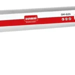 مسدس سليكون بلاستيك موديل تركي من دورميري