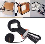 ⁦حزام المشبك نائب الزاوية تهزهز 4 متر لأعمال الخشب لصنع صناديق إطارات الصور أدوات DIY (1 قطعة)⁩ - الصورة ⁦6⁩