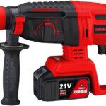 هيلتي بطارية 21 فولت 26 مم برشليس من دورميري DM-1141 DURMIRI