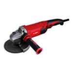 صاروخ قطعية وتجليخ 5 بوصة 1400 وات يد طويلة APT موديل IN05345