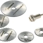 طقم اسطوانات مينى كرافت