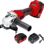 صاروخ بطارية 5 بوصة 21 فولت من دورميريDM-717