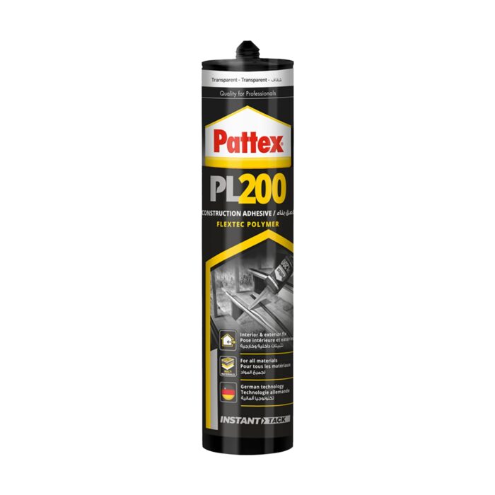 ⁦لاصق هيكلي من باتيكس PL 150، 380 جم⁩ - الصورة ⁦1⁩