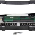 مفك مسامير 4 فولت FIT FTCS4V