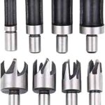 طقم تصنيع كوايل 8 قطع