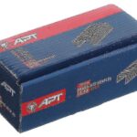 علبة دبابيس 5000 دبوس 10/13 سم APT