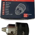 ظرف شنيور قلاوظ 13مم 1/2 بوصه 20 سن APT