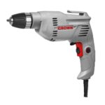 شنيور عادة كراون 10 مم أليكتروني يمين /شمال 400 وات