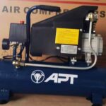 كمبروسر 15 لتر كوبلنج 1.5 حصان APT