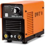 ماكينة لحام انفرتر 150 أمبير 1 فاز DWT MMA-200MINI