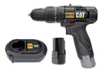 شنيور 12 فولت دقاق CAT DX15