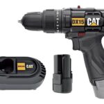 شنيور 12 فولت دقاق CAT DX15