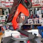 منشار ديسك + منشار طاولة 12 بوصة 1600 وات APT INDUSTRIAL