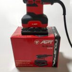 صنفرة هزاز 240 وات صيني ماركة APT INDUSTRIAL