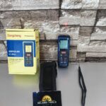 متر ليزر 80 متر دونج شونج DFF0380