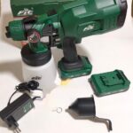 مسدس دوكو بطارية ليثيوم 20 فولت Fit