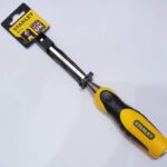 أزميل مكدة نجارى دقاق 8 مم ستانلي