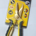 مقص متعدد الأغراض تيتانيوم من ستانلي