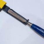 أزميل مكدة نجارى يد بكاليت 16 مم ستانلي