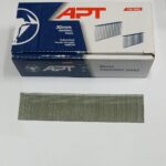 علبة مسماير 5000 مسمار مقاس 30 مم F30 من APT