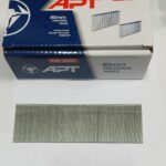 علبة مسامير 5000 مسمار مقاس 40 مم F40 من APT
