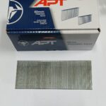 علبة مسامير 5000 مسمار مقاس 50 مم F50 من APT