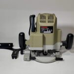 حليه الكتروني كراون 12مم 1850 وات موديل CROWN – CT11021