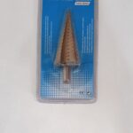 بنطة مدرجة متعددة كوبلت من 4 مم إلى 32 مم