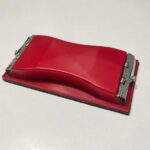 ماسك صنفرة يدوي