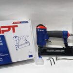 دباسة صناعية دبوس بدون رأس مقاس 0.6 مم موديل APT P-630