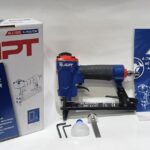 دباسة صناعية دبوس مقاس 6- 13مم J-1013 APT