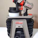 مسدس دوكو كراون موتور منفصل 1200 وات موديل CROWN – CT31015