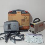 ماكينه لحام كراون ديجيتال انفرتر 150 امبير