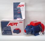 ⁦موتور مياه 1/2 حصان 370 وات من APT QB60⁩ - الصورة ⁦2⁩