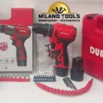 شنيور دقاق 12 فولت 35 نيوتن من دورميري