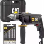 شنيور تخريم دقاق 13 مم 750 وات – كات DX17.1