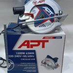 منشار صينية APT بقدرة 1500 وات – موديل DW07230