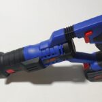 منشار أركت أمامي APT موديل DW1000222 | 20 فولت 2 × 2 أمبير