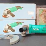 صاروخ 5 بوصة 1020 وات DCA ASM04-125