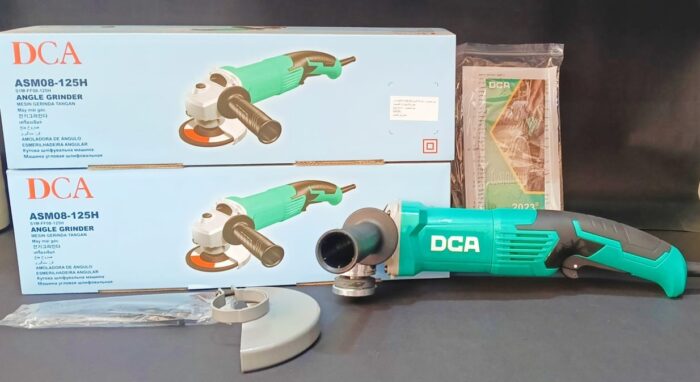 ⁦صاروخ 5 بوصة 1020 وات DCA ASM04-125⁩ - الصورة ⁦1⁩