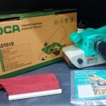 صنفرة دبابة 10 سم 1200 وات DCA