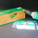 صاروخ اسطمبات زور طويل 400 وات DCA ASJ02-25